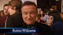 Robin Williams Death: Stars Take To Twitter And President Obama Speaks Out