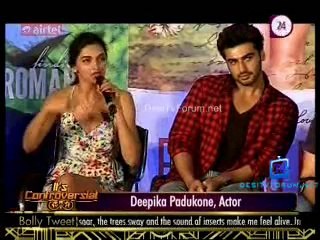 Its Controversial [E24] 13th August 2014