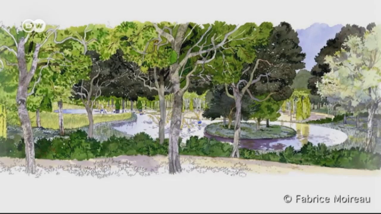 Glaskunst des Schweizers Matteo Gonet | Euromaxx