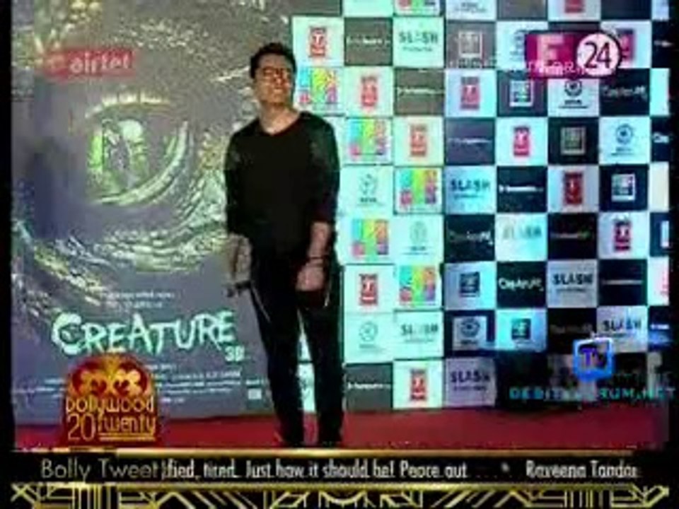 Bollywood 20 Twenty [E24] 13th August 2014