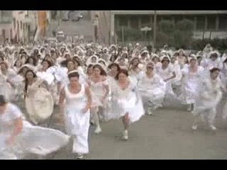 Şahane Bekar - Fragman