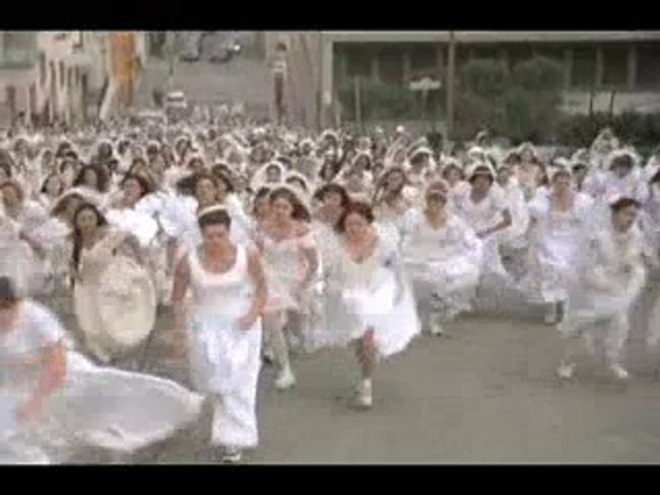 Şahane Bekar - Fragman
