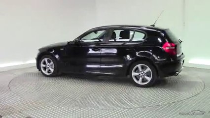 2008 BMW 1 SERIES 118D EDITION ES