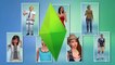 Les Sims 4 Trailer Création de Sims Gamescom