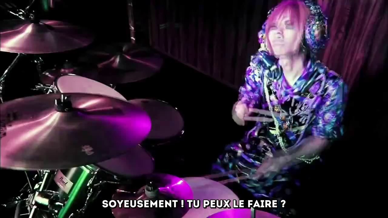 [VOSTFR] SuG - P!NK masquerade.