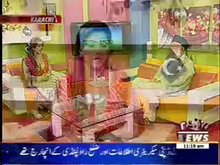 Salam  Pakistan 13 August 2014 (part 2)
