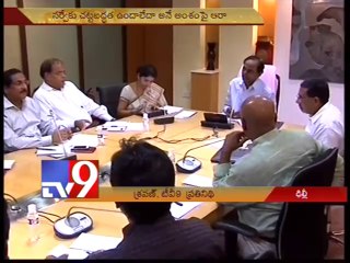 Telangana survey raises logistical, legal concerns