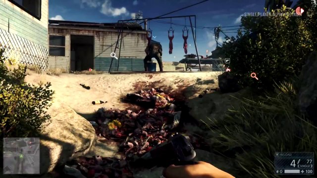 Battlefield: Hardline - Dodici minuti della campagna single player dalla GamesCom 2014