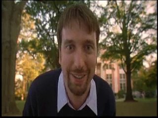 Geyik Muhabbeti - Fragman