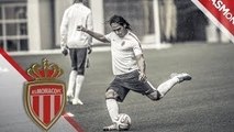 RADAMEL FALCAO ▶ AMAZING VOLLEY GOAL ▶ AS MONACO