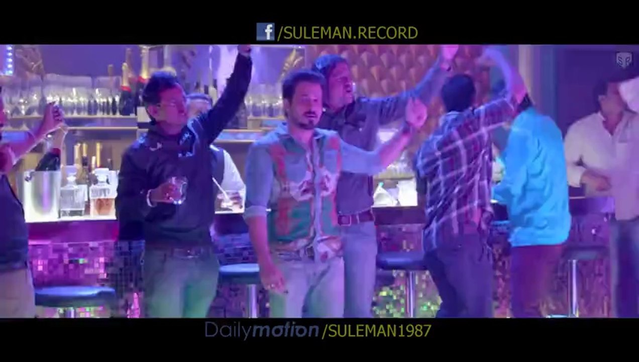 Namak Paare - Raja Natwarlal [2014] FT. Emraan Hashmi - Humaima Malik [FULL HD] - Music Masti