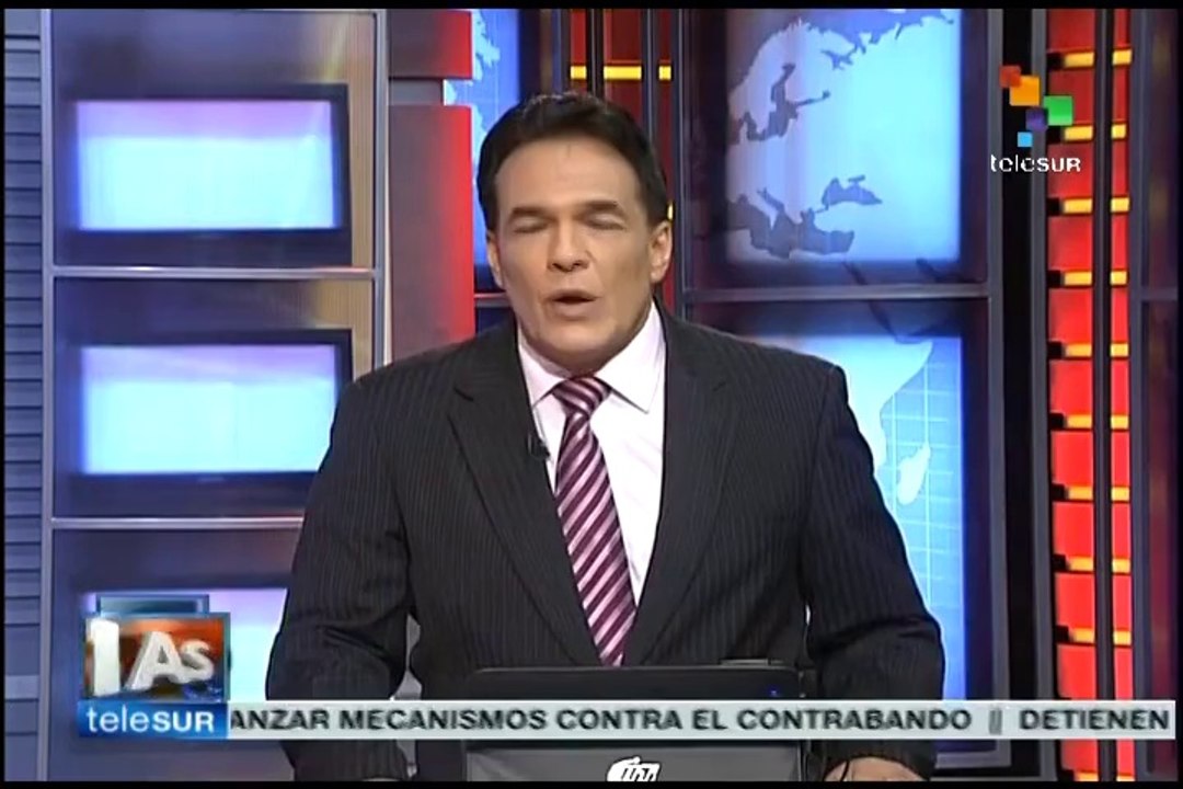 EE.UU. busca acuerdos para que ayuda humanitaria rusa llegue a Ucrania