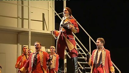 "La Revoltosa", en los Jardines Sabatini de Madrid hasta el 24 de agosto