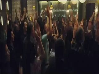 Kan ve Aşk - Fragman