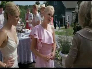 Senden Önce - Fragman