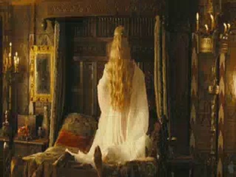 Pamuk Prenses ve Avcı - Fragman