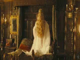 Pamuk Prenses ve Avcı - Fragman