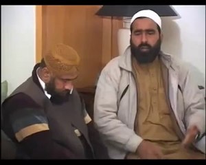 Syed Zabeeb Masood Shah Sb