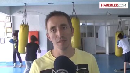 Yıldız Bayan Boks Milli Takımı, sezonu Avrupa üçüncülüğüyle kapattı -