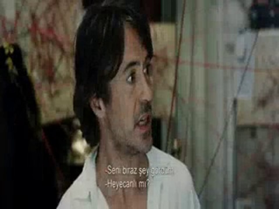 Sherlock Holmes: Gölge Oyunları - Fragman