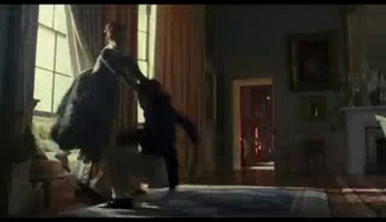 Jane Eyre - Fragman
