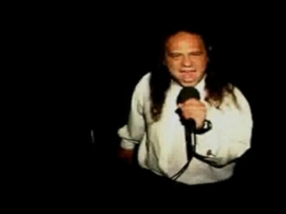 RICK CARDELL I should have known better