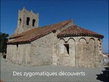 Archéologie Les Zygomatiques de Montesquieu-des-Albères fouilles