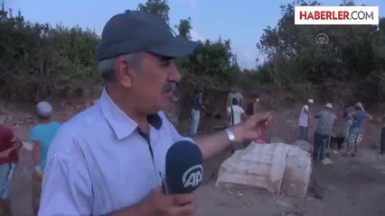 Kyzikos Antik Kenti'nde yeni kazı dönemi başladı -