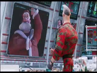 Hediye Operasyonu - Fragman