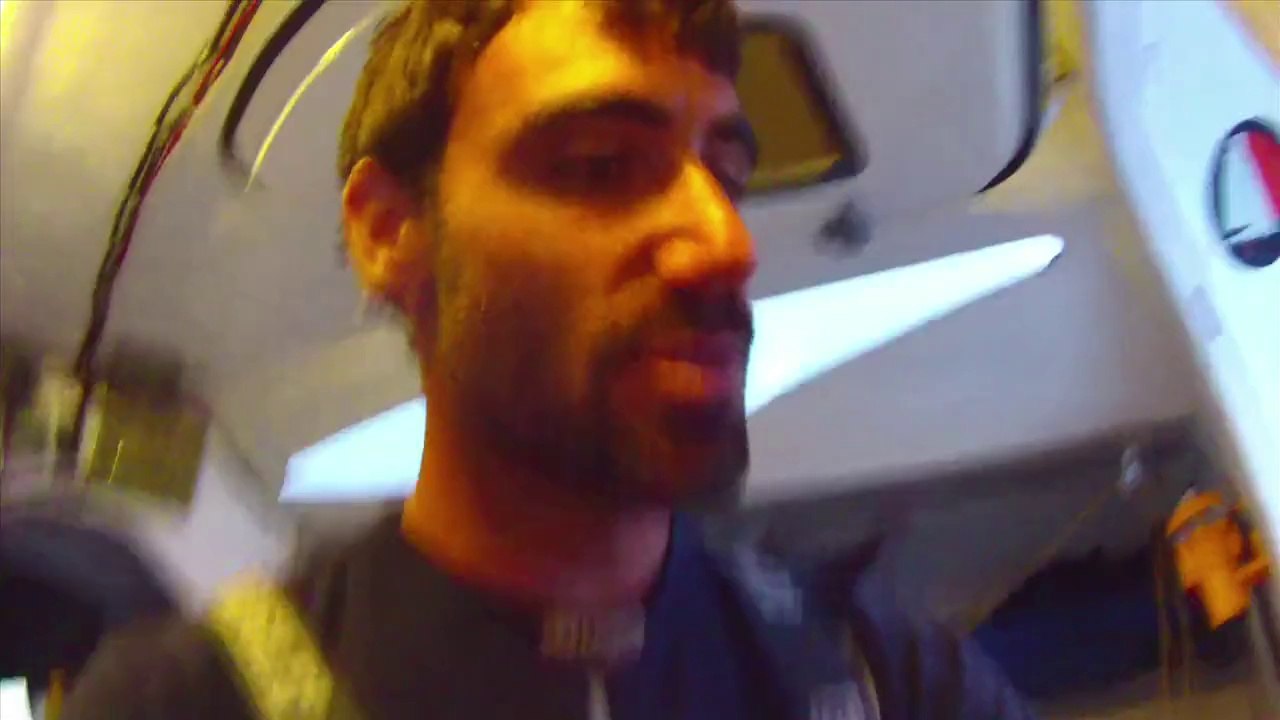 Qualification à la Route du Rhum : 3 - 9 août 2014