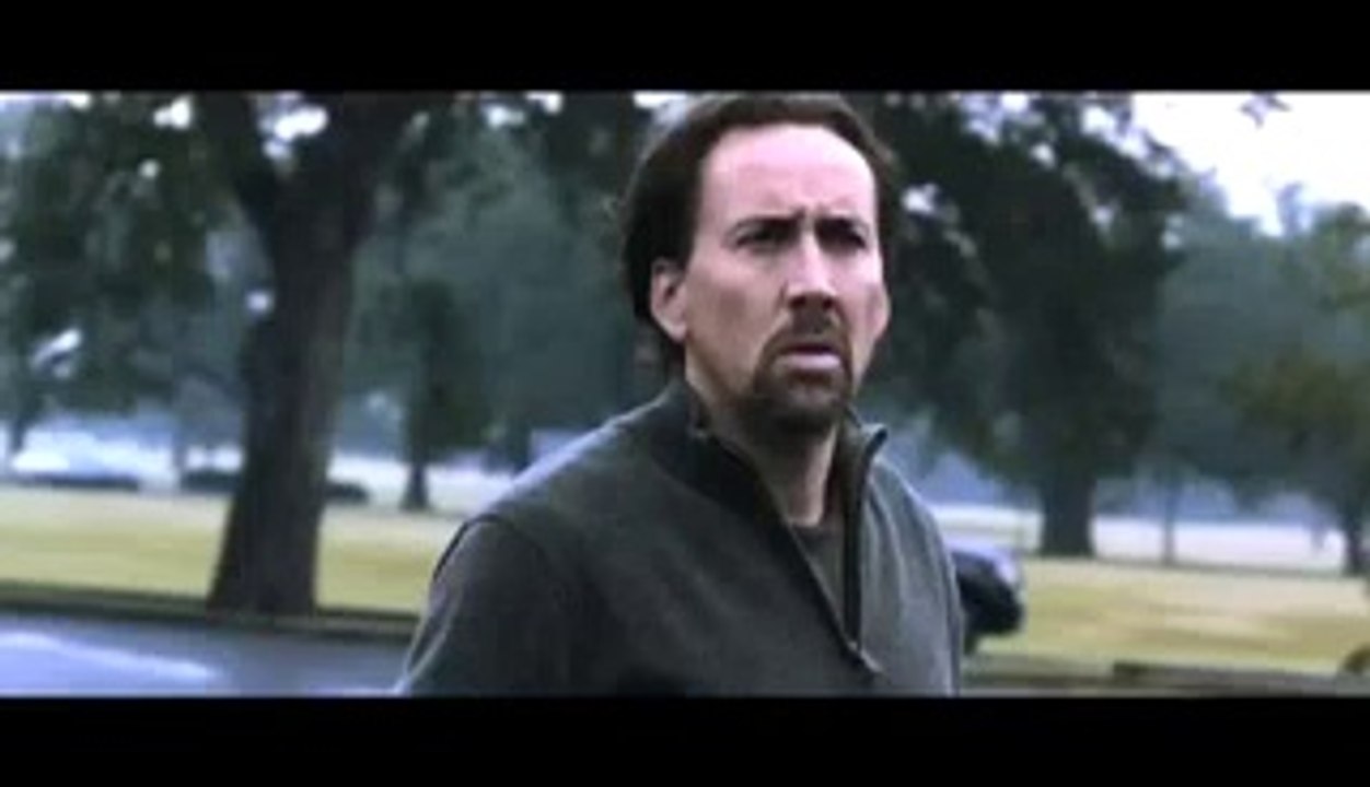 İntikamın Bedeli - Fragman