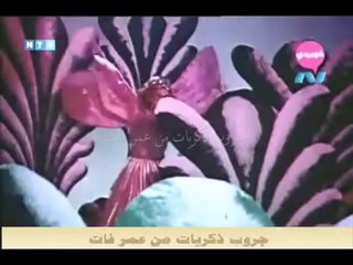 نيللى - اجمل اغانى ذكريات الطفولة - كان فى فراشة صغنططة