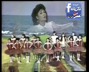 لبلبة - عيد ميلاد سعيد علينا كلنا