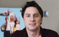 Zach Braff vu par Zach Braff