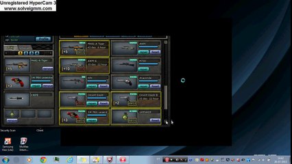 PlayerUp.com - Buy Sell Accounts - Crossfire europe accs