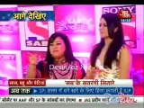 Saas Bahu Aur Betiyan [Aaj Tak] 13th August 2014pt2