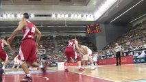 Mundobasket 2014 - España pone rumbo a Turquía