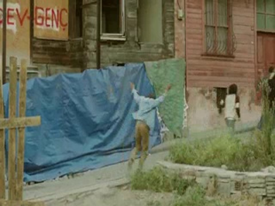 Bu Son Olsun  - Fragman