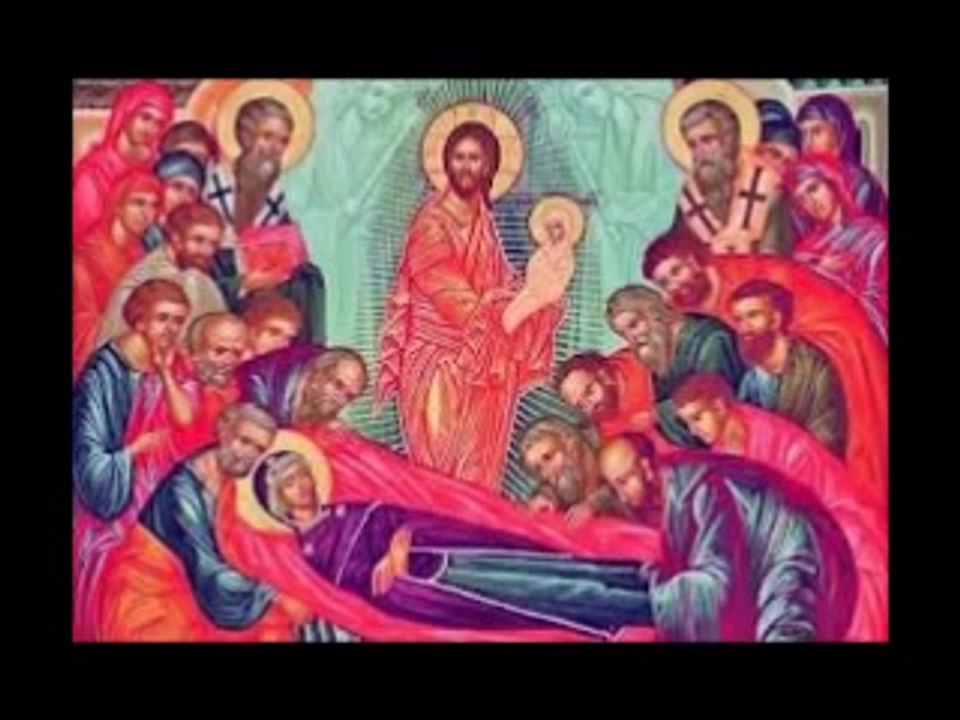 Corul Ms Varatec- Cantari in Postul Adormirii Maicii Domnului(15 August)