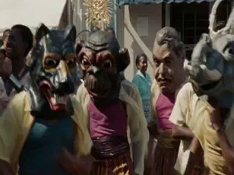 Tutku Günlükleri - Fragman