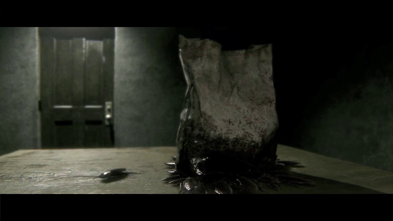P.T. - GamesCom 2014 Teaser [HD]