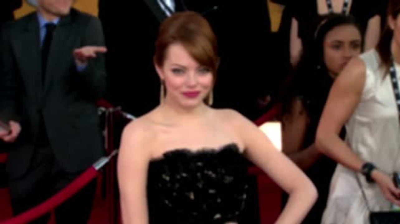 Emma Stone könnte bald am Broadway spielen