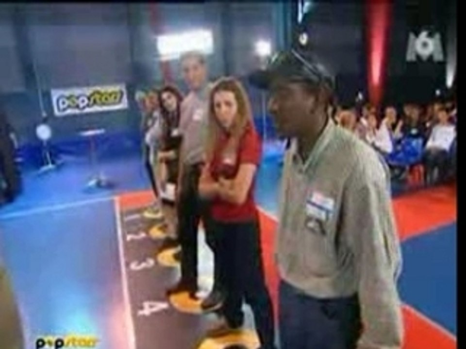 Casser la voix 2