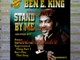 BEN E.KING STAND BY ME KARAOKE FRANCAIS FRANCOIS LUBIANA