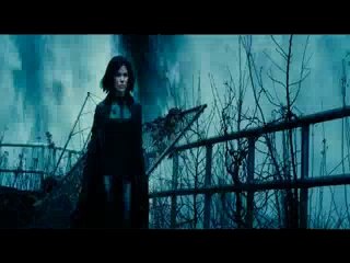 Karanlıklar Ülkesi: Uyanış - Fragman