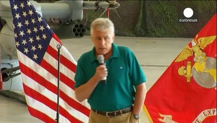 Washington envía 130 nuevos asesores militares al norte Irak ante la creciente inestabilidad