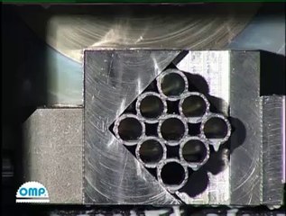 EUROMATIC370PP- Çoklu Boru Kesme-AKESMAKINA.COM