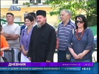 Dnevnik, 11. avgust 2014.