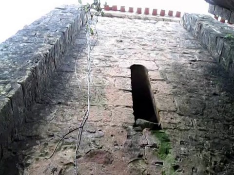 Église Saint Nicolas de Brem