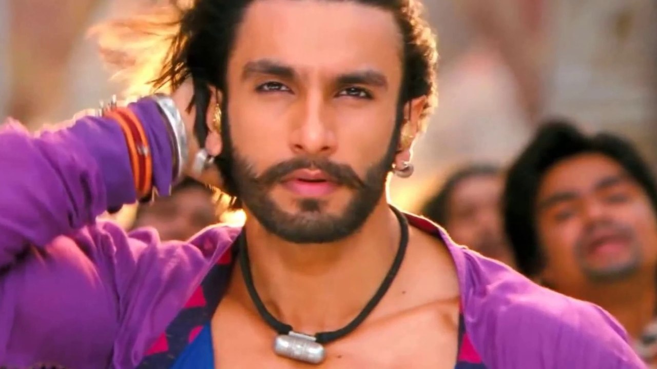 Ranveer Singh to Rap Again